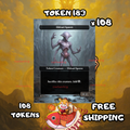 Eldrazi Spawn token 0-1 108 copies - S183