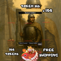 Human soldier 1-1 white 108 copies - S16