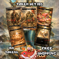 Orc Army & Value Staples Bundle (108 Tokens) |  Token Set 105