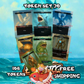 Token Set 30 — Ocean & Sky Token Bundle