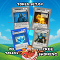 TOKEN SET 09 • Retro PC / Windows Vibes (108 Tokens)