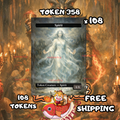 Spirit token 1-1 108 copies - S358