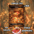 Treasure token 108 copies - S359