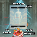 Copy token 108 copies - S106