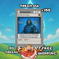 Emblem Jayce token 108 copies - S56