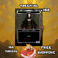 Vampire lifelink token 1-1 108 copies - S184