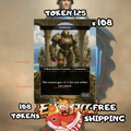 Construct token 0-0 108 copies - S125