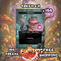 Shapeshifter 3-2 108 copies - S31