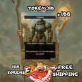 Construct token 0-0 108 copies - S310