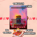 treasure 108 copies - S171