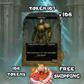 Construct token 0-0 108 copies - S107
