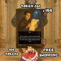 Plot token 108 copies - S261