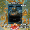 Construct token 0-0 108 copies - S96