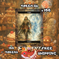 Copy token 108 copies - S116