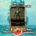 Construct token 0-0 108 copies - S196