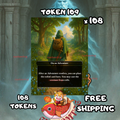 On an adventure token 108 copies - S109