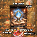 Clue token 108 copies - S117