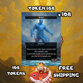 Morph token 2-2 108 copies - S188