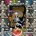 Zombie Rogue token 2-2 108 copies - S268