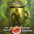 Elemental token 5-3 108 copies - S245
