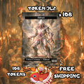 Eldrazi token 10-10 108 copies - S342