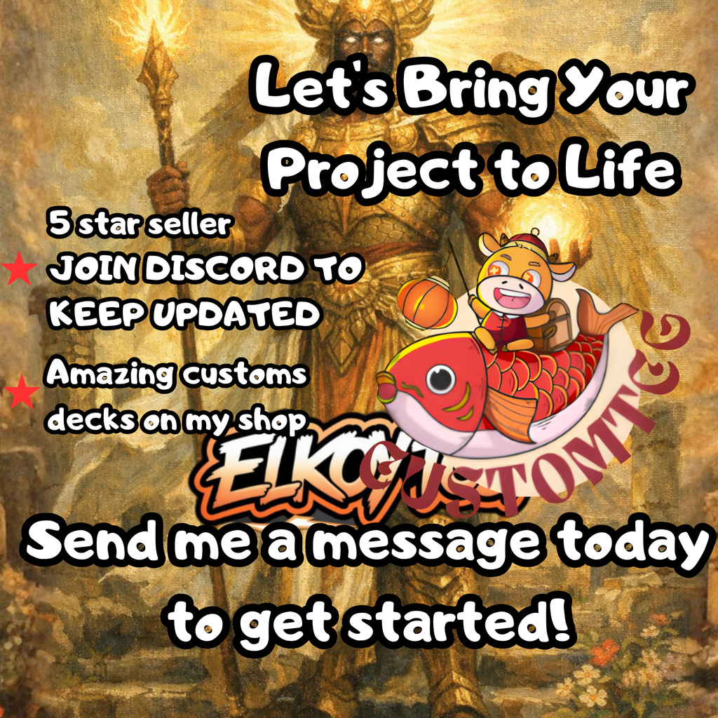 Ketramose, the New Dawn Custom Commander Deck — Exile and Graveyard Synergy | Fantasy Art Proxy Deck