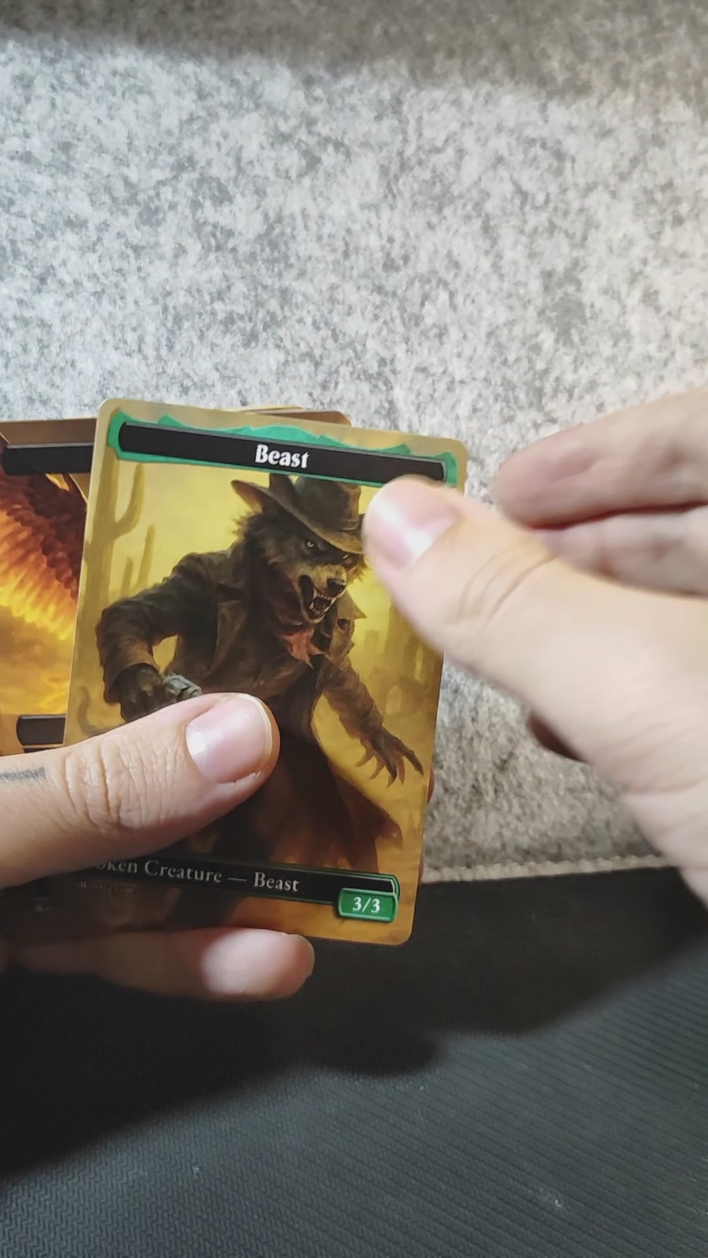 Token Set 31 — Wild West Token Pack (108 Tokens)