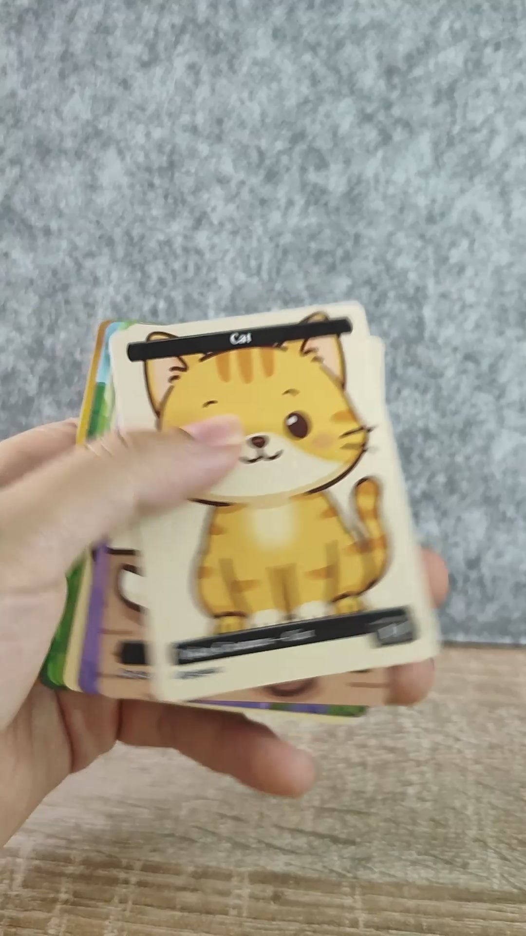 Token Set 11 - Cute Chibi Adventure Tokens (108)