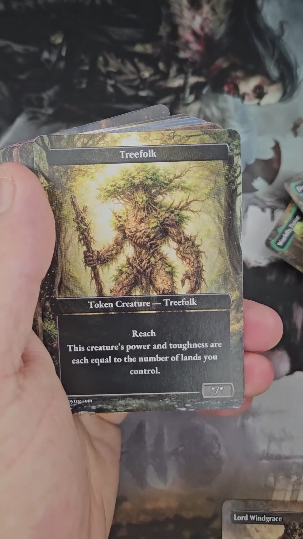 Token Set 62 — 108 Tokens
