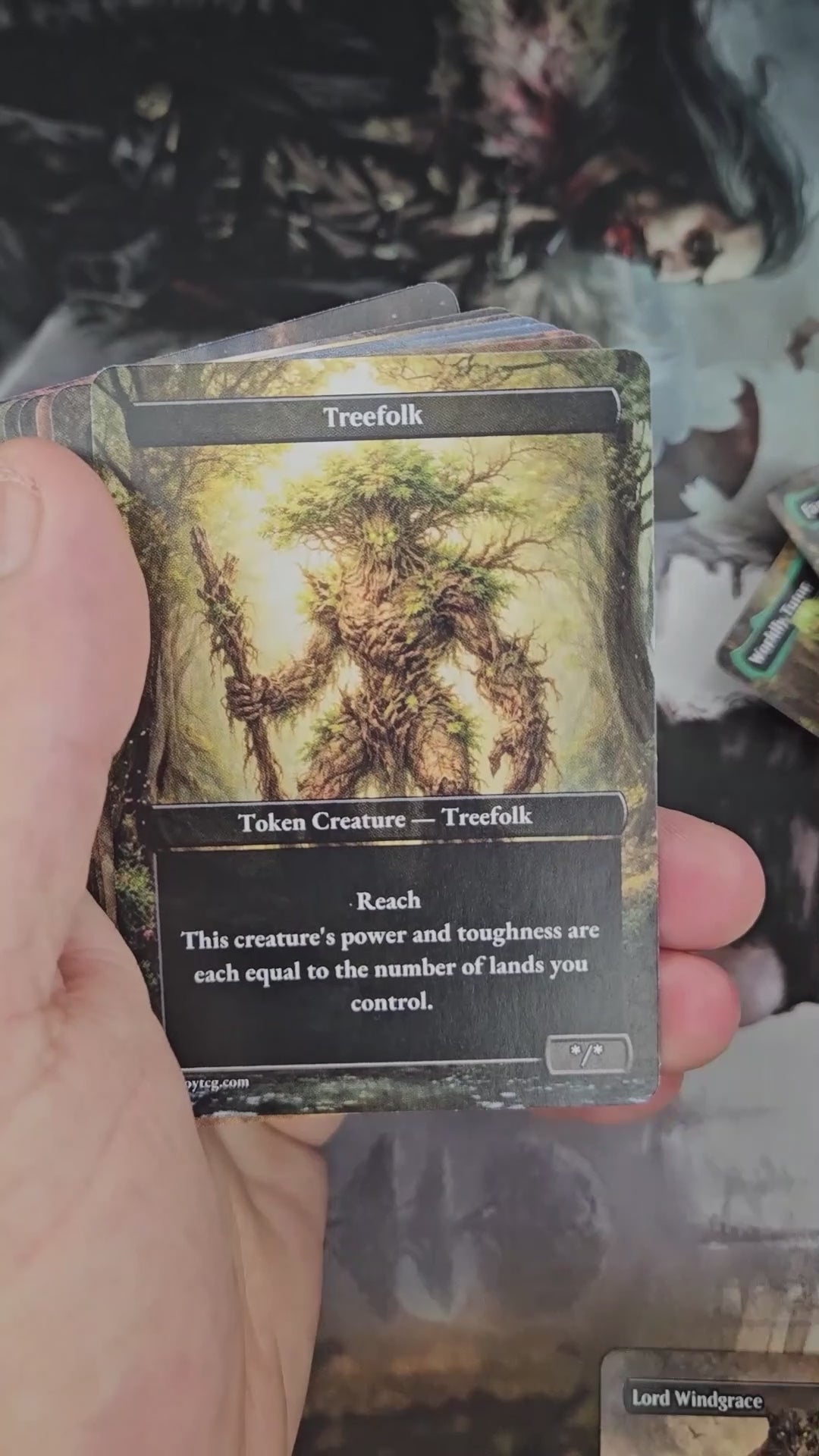 Token Set 62 — 108 Tokens
