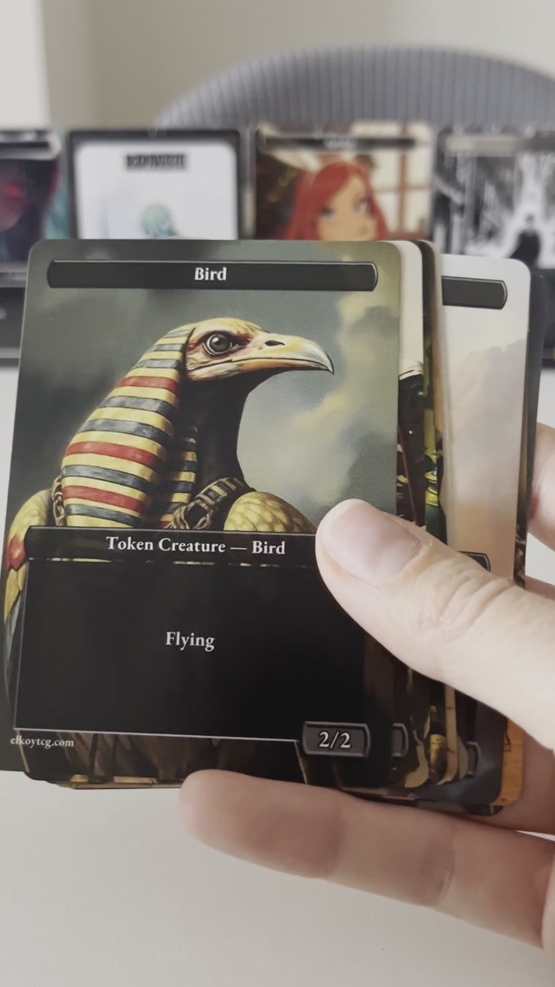 Token Set 28 — Desert Wasteland Warband (108 Tokens )
